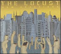 New Erections - The Locust