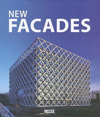 New Facades - Broto, Carles