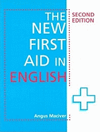 New First Aid in English