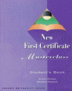 New First Certificate Masterclass - Haines, Simon, and Stewart, Barbara (Contributions by)