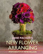 New Flower Arraging