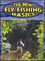New Fly Fishing Basics