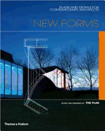 New Forms: Plans and Details for Contemporary Architects