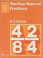 New Four Rules of Fractions, The Pupils Book