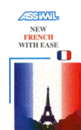 New French With Ease (Book)