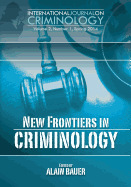 New Frontiers in Criminology