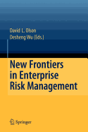 New Frontiers in Enterprise Risk Management