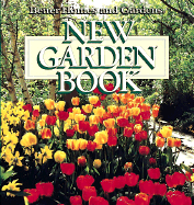 New Garden Book