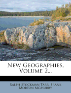 New Geographies, Volume 2...