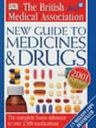 New guide to medicines & drugs