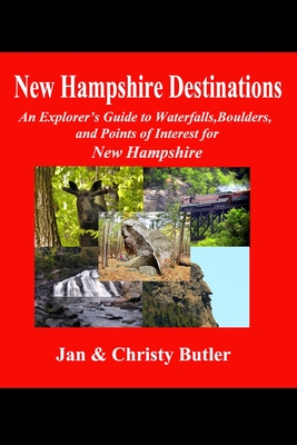 New Hampshire Destinations - Butler, Christy