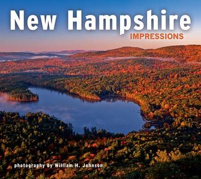 New Hampshire Impressions - Johnson, William H (Photographer)