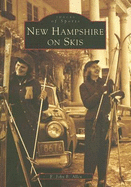 New Hampshire on Skis - Allen, E John B