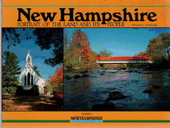New Hampshire Portraits
