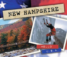 New Hampshire - Brown, Dottie