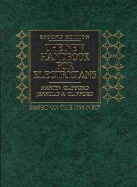 New Handbook for Electricians, Based on the 1996 NEC - Clifford, Martin, and Clifford, Jerrold