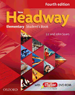 New Headway: Elementary: Student's Book