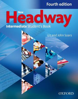 New Headway Intermediate Student's book - Soars