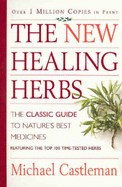 New Healing Herbs