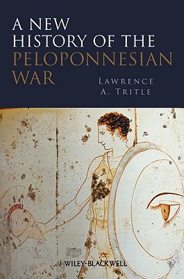 New History Peloponnesian War - Tritle