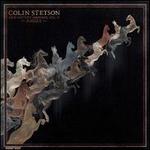 New History Warfare, Vol. 2: Judges - Colin Stetson