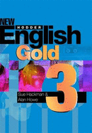 New Hodder English Gold