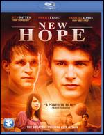 New Hope [Blu-ray] - Rodney Ray