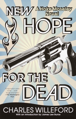 New Hope for the Dead - Willeford, Charles