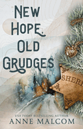 New Hope, Old Grudges: A Holiday Romance