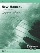 New Horizon (for Right Hand Alone)