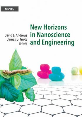 New Horizons in Nanoscience and Engineering - Andrews, David L