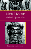 New House and Guto'r Glyn in 1492