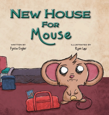 New House For Mouse - Engler, Fynisa
