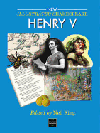 New Illustrated Shakespeare: "Henry V"