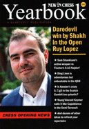 New in Chess Yearbook 129: Chess Opening News