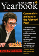 New in Chess Yearbook 139: Chess Opening News