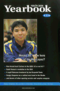 New in Chess Yearbook: The Chess Player's Guide to Opening News