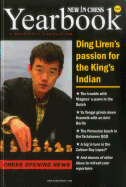 New in Chess Yearbook: The Chess Player's Guide to Opening News