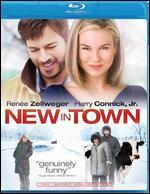 New in Town [Blu-ray]