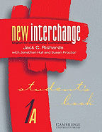 New Interchange: Student's Book: English for International Communication