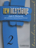 New Interchange Teacher's Manual 2: English for International Communication