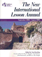 New International Lesson Annual 2008-2009
