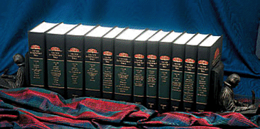 New Interpreter's Bible 12-Volume Set