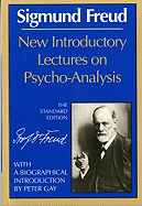 New introductory lectures on psycho-analysis