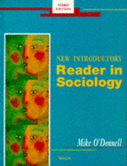 New Introductory Reader in Sociology