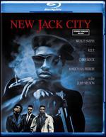 New Jack City [French] [Blu-ray]