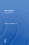 New Jersey: A Geography