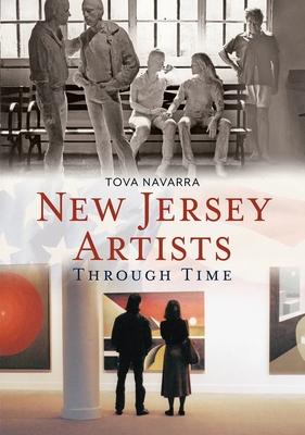 New Jersey Artists Through Time - Navarra, Tova, R.N.