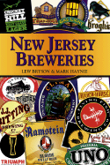 New Jersey Breweries - Bryson, Lew, and Haynie, Mark