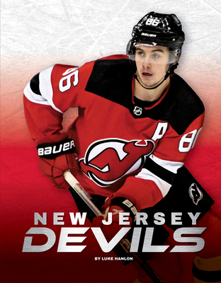 New Jersey Devils - Hanlon, Luke